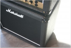 MARSHALL "Stack SC20H + SC112"