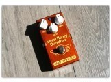 Sweet Honey Overdrive