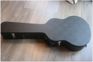 EASTMAN "AR-372 CE Classic Modified with Seth Lover Pickups"