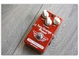 Tiny Orange Phaser
