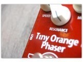 Tiny Orange Phaser