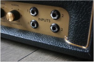 Marshall "SV20 H" 220w of voltage or 125w of voltage option