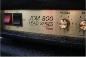 MARSHALL "Stack SC20H + SC112"