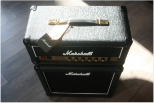 MARSHALL "Stack SC20H + SC112"