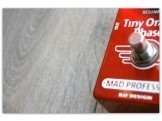Tiny Orange Phaser