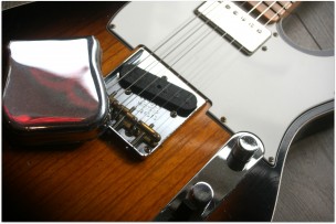 FENDER "Custom Shop Postmodern Telecaster Journeyman Relic, Closet Classic, HS Wide Fade Two Colour Sunburst"