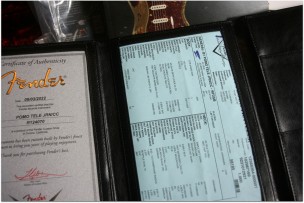 FENDER "Custom Shop Postmodern Telecaster Journeyman Relic, Closet Classic, HS Wide Fade Two Colour Sunburst"