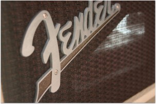 Fender "Super Sonic 22 Head + Supersonic 60w 2X12 Blonde"