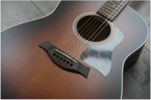 TAYLO "AD27e Flametop"