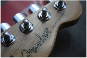 FENDER "Player Telecaster Butterscotch Blonde LIMITED EDITION with 51 Nocaster Pickups"