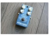 Sky Blue Overdrive