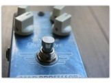 Sky Blue Overdrive