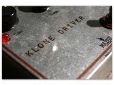 Klone Driver