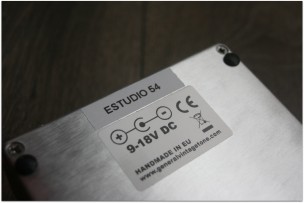 General Vintage Tone "Soul 2 Soul"