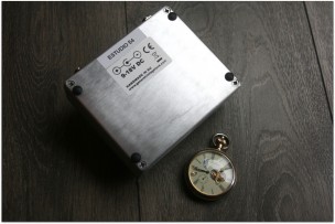 General Vintage Tone "Soul 2 Soul"