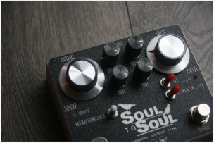 General Vintage Tone "Soul 2 Soul"