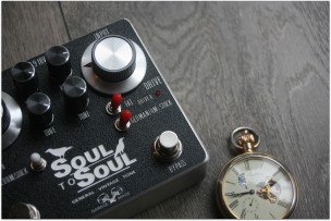 General Vintage Tone "Soul 2 Soul"