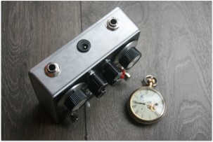 General Vintage Tone "Soul 2 Soul"