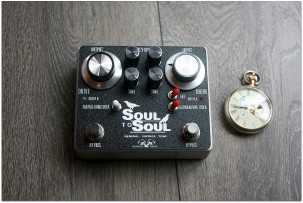 General Vintage Tone "Soul 2 Soul"