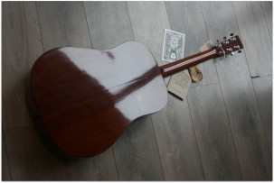 ATKIN "Essential Series D-A" HARDCASE/PAPERS and 25th Anniversary Postcard