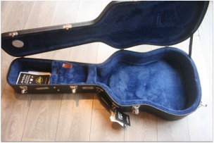 ATKIN "Essential Series D-A" HARDCASE/PAPERS and 25th Anniversary Postcard