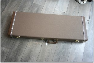 Fender "George Harrison Rocky Stratocaster"