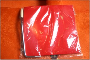 Fender "George Harrison Rocky Stratocaster"