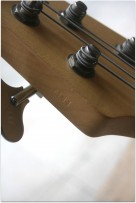 LAKLAND "55-94 Deluxe Amber Translucent (7184)" HARDCASE