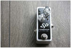 Xotic "Sp Compressor"