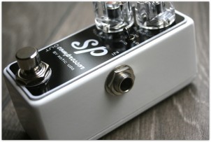 Xotic "Sp Compressor"