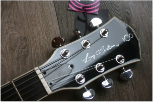 SIRE "Larry Carlton H7V Vintage Sunburst "