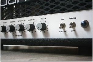 SOLDANO "SLO-100 Classic"