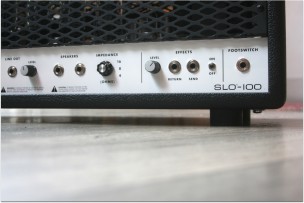 SOLDANO "SLO-100 Classic"