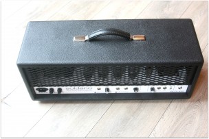 SOLDANO "SLO-100 Classic"