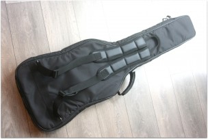 Sandberg "California II Masterpiece VT Aged Gold" GIGBAG, 3, 73 KG