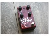 The Red Snapper First Edition