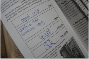 Sandberg "California II Masterpiece VT Aged Gold" GIGBAG, 3, 73 KG