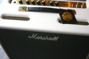 Marshall "Origin 20C Cream Levant Limited Edition Combo"