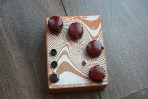 Lofimind Effects "LSD Liquid Sun Device"