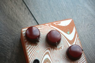 Lofimind Effects "LSD Liquid Sun Device"