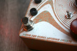 Lofimind Effects "LSD Liquid Sun Device"