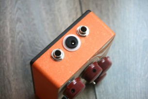 Lofimind Effects "LSD Liquid Sun Device"