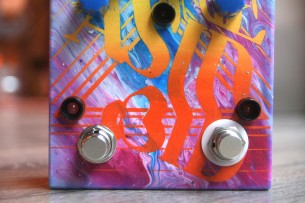 Lofimind Effects "The Asid"