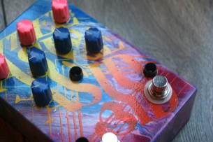 Lofimind Effects "The Asid"