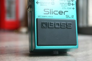 BOSS "SL-2"