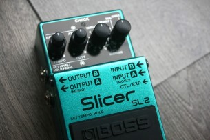 BOSS "SL-2"