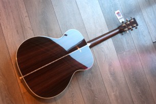 MARTIN "OM-28" Hardcase