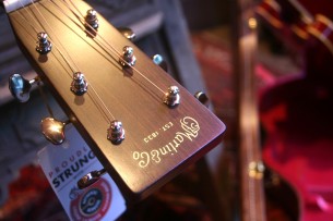 MARTIN "OM-28" Hardcase