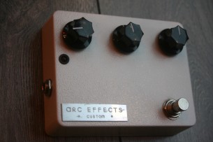 ARC Effects "Klone V2 White"