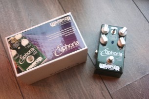 WAMPLER "Euphoria"(USED)